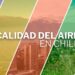 Estatus de la calidad del aire en Entre Ríos este 19 de septiembre de 2026