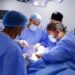 En Panamá a una paciente de 47 años le retiran el cáncer y le reconstruyen la mama en una misma operación quirúrgica
