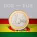 Precio del euro hoy en Bolivia: cotización de apertura del 23 de septiembre