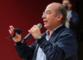 Felipe Calderón acusa a Morena de “dinamitar” el puente democrático tras llegar al poder