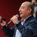 Felipe Calderón acusa a Morena de “dinamitar” el puente democrático tras llegar al poder