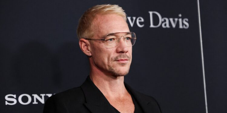 Diplo’s Run Club en el Autódromo Hermanos Rodríguez: fechas, boletos y todo sobre la carrera de 5K y música