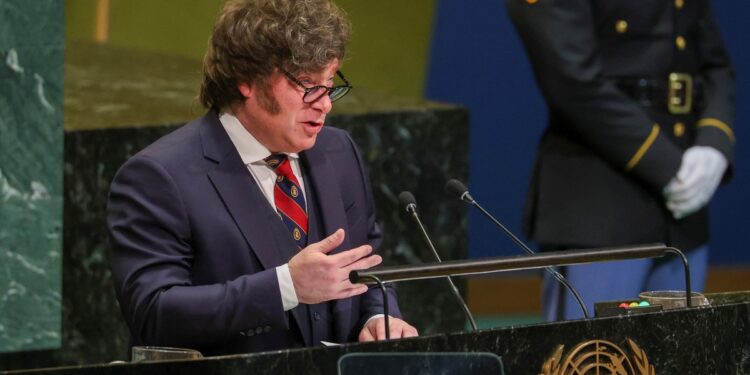 Se confirmó la cumbre de líderes del G20 de 2027: Milei tendrá que viajar al Reino Unido como Cristina lo hizo en 2009