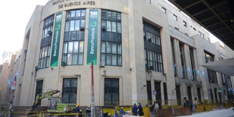 La Corte confirmó sanciones al Banco Provincia y sus directivos por omitir enviar reportes contra el lavado de dinero