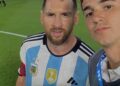 Quién es Bacidalupe, el pibe que reemplazó a Enner Valencia entre los convocados de Boca