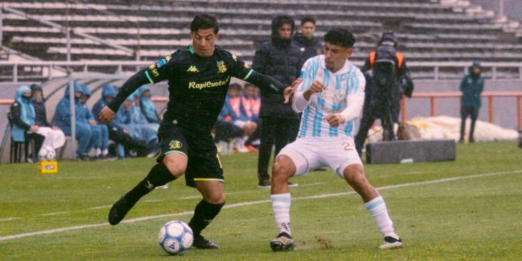 Aldosivi se impuso 1-0 sobre Atlético Tucumán por la fecha 10 del Torneo Clausura: la agenda completa del lunes