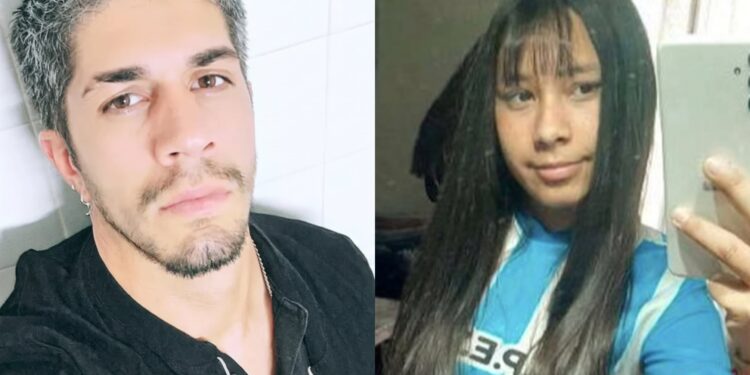 Femicidio de Agostina Vega: hallaron fotos de la adolescente en el celular de Claudio Barrelier