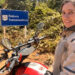 Alicia Sornosa, periodista, recorrió 8.000 km en moto por Perú y el Amazonas y revela cuál fue el mayor peligro: “Estás varios segundos a ciegas”