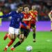 (Crónica) Olise desatasca a Francia ante Bélgica e Italia renace en Turquía