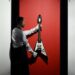 Dos guitarras de un famoso rockero acaban de ser vendidas por U$S 750.000