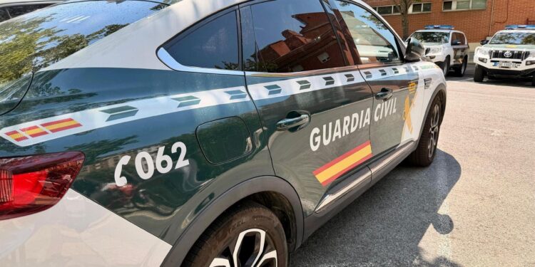 Aparece en la costa de Valencia el cuerpo de un hombre sin cabeza ni extremidades