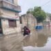 Inundaciones en La Habana: cubanos reportan calles inundadas por las lluvias
