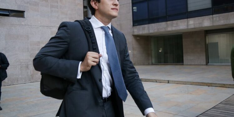 Wadith Manzur se declaró inocente y negó que vaya a colaborar con la justicia en el caso de corrupción de la Ungrd: “Eso no es cierto”