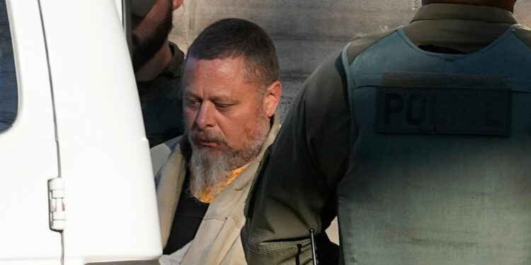 Los asesinatos de Delphi: la defensa de Richard Allen alega psicosis en sus confesiones y pide un nuevo juicio