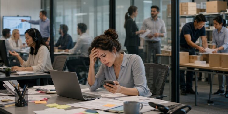 El 60% de las crisis en una empresa inician por un comentario negativo de un empleado sobre política o temas sociales