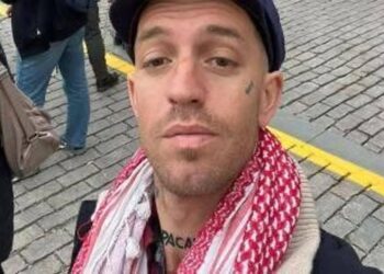 La Audiencia Nacional consulta este lunes al filántropo propalestino encarcelado si consiente ser extraditado a EEUU