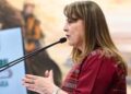UAEM pide a Fiscalía de Morelos no dejar impunes feminicidios de Aylin, Kimberly, Karol y Michelle tras caso Claudia Tacoronte