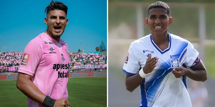 Sport Boys 1-1 Alianza Atlético EN VIVO HOY: minuto a minuto del partido por semifinales ida de Copa de la Liga 2026