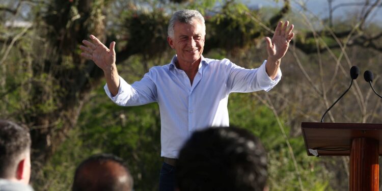 El PRO se corre de la pelea nacional y apuesta a las intendencias de cara a 2027