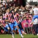 Video: la tanda de penales que consagró campeón a Paraguay en los Suramericanos y la tristeza de Argentina
