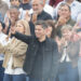 Fuerte discurso de Kicillof, con tono electoral y en plena interna con Máximo Kirchner: «Las nuevas canciones se componen de abajo para arriba»