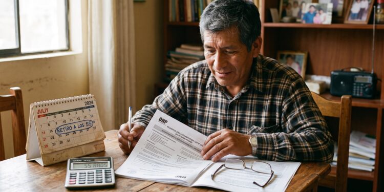 Cronograma de pagos de la ONP de octubre: las nuevas fechas confirmadas del desembolso de pensiones según letra del apellido