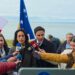 Senadores chilenos mandaron un duro mensaje a la Argentina por el Estrecho de Magallanes