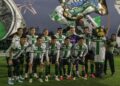 En un duelo clave por la permanencia, Chicago reaccionó y empató ante Patronato
