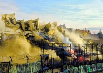 La pesadilla de viajar al Sur: el dato demoledor de Deportivo Madryn que mete miedo en la Primera Nacional