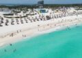 Clima en Cancún: el estado del tiempo este 30 de septiembre