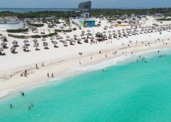 Clima en Cancún: el estado del tiempo este 30 de septiembre
