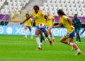 La prensa en Nigeria lanzó duros comentarios contra la selección Colombia femenina tras clasificar a la semifinal del Mundial Sub-20