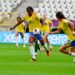 La prensa en Nigeria lanzó duros comentarios contra la selección Colombia femenina tras clasificar a la semifinal del Mundial Sub-20