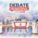 Debate municipal Lima 2026 EN VIVO: candidatos a la alcaldía de Lima se enfrentan en la segunda jornada de este 22 de septiembre