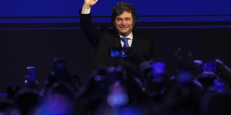 Los 72 días en los que el Gobierno se juega a todo o nada para saber cómo encarará la reelección de Milei