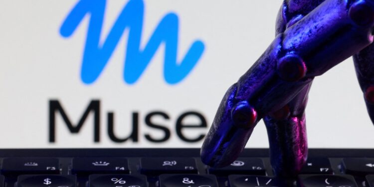 Cómo probar antes que nadie las nuevas funciones de la IA Muse de Meta