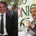 Doble luto en la familia Kahwagi: Jorge Kahwagi Macari murió a solo seis meses del fallecimiento de su padre