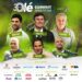 El Olé Summit pone primera: maratón de figuras, charlas imperdibles y camisetas de Messi y Maradona