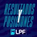 Torneo Clausura: resultados de la fecha 10 y posiciones, con triunfo de Boca y River afuera de playoffs