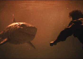 Qué ver en casa hoy: 6 grandes películas de tiburones disponibles en plataformas
