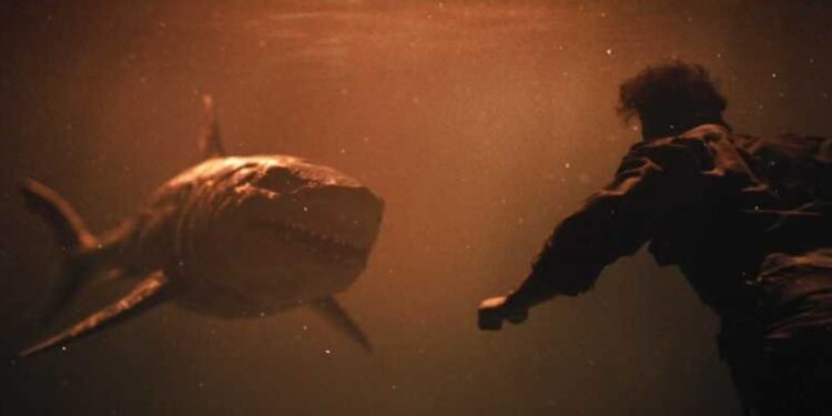 Qué ver en casa hoy: 6 grandes películas de tiburones disponibles en plataformas