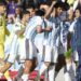 La Selección Sub 19 va por el oro en los Suramericanos: cuándo y contra quién vuelve a jugar