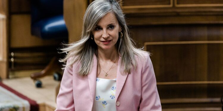 Sumar asegura que «sigue negociando» el decreto contra la especulación con habitaciones y la renovación de contratos