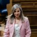 Sumar asegura que «sigue negociando» el decreto contra la especulación con habitaciones y la renovación de contratos