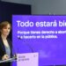 Sanidad quiere llevar el aborto a la atención primaria: “Queremos que las mujeres puedan acceder a través de sus centros de salud”