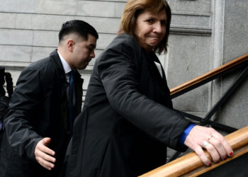 “Es muy difícil construir un país normal así”: la queja de Bullrich por un nuevo fallo que declara inconstitucional el régimen penal juvenil