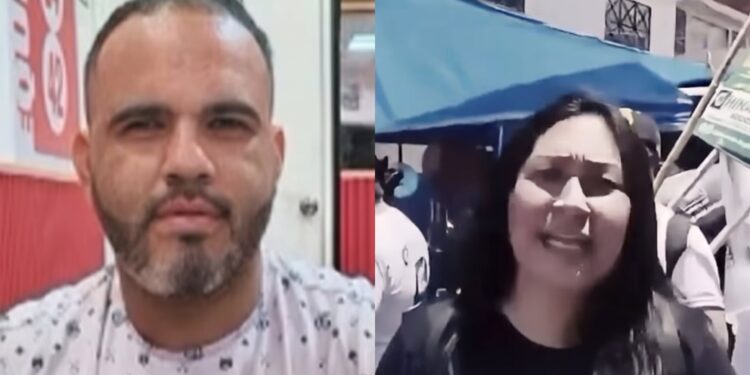 La china Polo: Sicario confeso revela quién lo contactó y cuánto le habrían pagado por el crimen: “Alguien muy poderoso mandó contratarme”