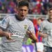 Lozano, su marca inédita y la función del lateral en Boca: «Estamos en un grande, hay que ir»