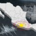 Se registra sismo de 4.0 de magnitud