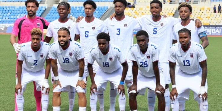 La crisis de Cabo Verde después de casi eliminar a Argentina del Mundial